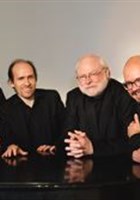 Quatuor �lys�e � 30�me anniversaire