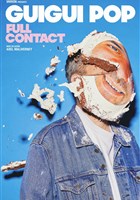 Guigui Pop dans Full Contact