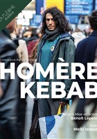 Hom�re Kebab