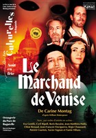 Le Marchand de Venise
