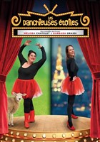 Les danchieuses �toiles