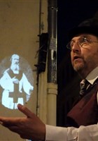 Visite guid�e insolite : Lyon, Sorcellerie et occultisme | par Epok'Tour