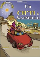 Un chti  Marseille