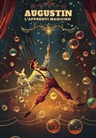 Augustin l'apprenti magicien