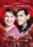 Couple en dlire