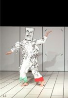 Immobile & rebondi #2