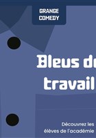 Bleus de travail Comedy Club
