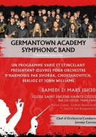 Orchestre de Philadelphie USA : Un programme vari� et �tincelant !