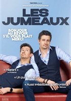 Les Jumeaux dans Bonjour, au revoir, s'il vous plat, merci