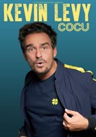Kevin Levy dans Cocu