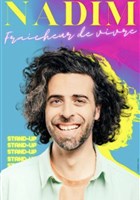 Nadim dans Fracheur de vivre