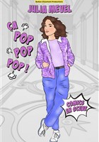 Julia Mvel dans a pop pop pop !