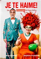 Je te haime !