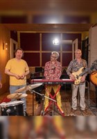 Hommage � David Bowie avec YelloWorld