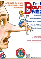 Par le bout du nez