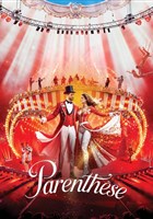 Le Cirque Arlette Gruss dans Parenth�se, la nouvelle cr�ation | La Fontaine St Martin