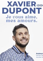 Didou dans Je vous aime, mes amours