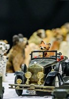 Une histoire autrichienne