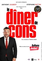 Le D�ner de cons