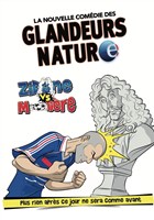 Les Glandeurs Nature dans Zidane vs Molire