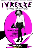 Ivresse dans M�moires �lectroniques