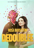 Rosa Bursztein dans Ddouble