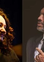 Stephy Ha�k Quartet invite Bruce Johnson : Friends Forever