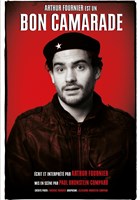 Arthur Fournier dans Bon camarade