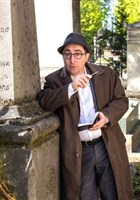 Les Visites-Enqu�tes : L'Enqu�te du P�re-Lachaise