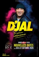 D'jal dans En pleine conscience