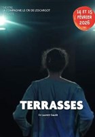 Terrasses