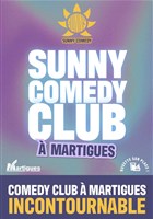 Sunny Comedy Club