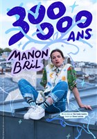 Manon Bril dans 300 000 ans