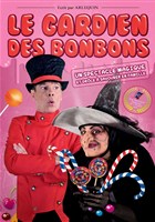 Le gardien des bonbons