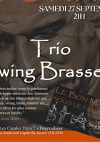 Swing Brassens