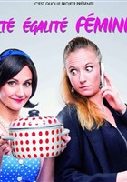 Sois parfaite et t'es toi !