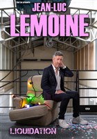 Jean-Luc Lemoine | En rodage