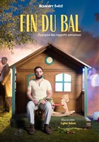 Alexandre Butet dans Fin du bal