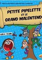 Petite Pipelette et le Grand Malentendu | Wonder Pipelettes