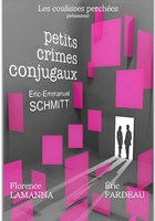 Petits crimes conjugaux