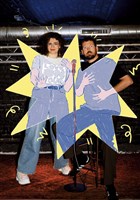 1h de blagues avec Clemzer et Cline Charmion