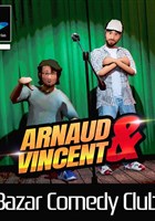 30/30 : Arnaud Petit x Vincent Coche