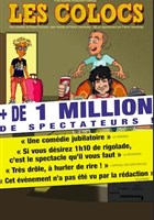 Les colocs