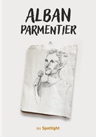 Alban Parmentier