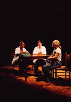 Trop beau pour y voir