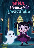 Nina, Princesse Draculette