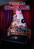 Le Troquai Comedy Club