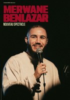 Merwane Benlazar