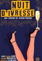 Nuit d'Ivresse