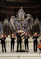 Les Quatre Saisons de Vivaldi